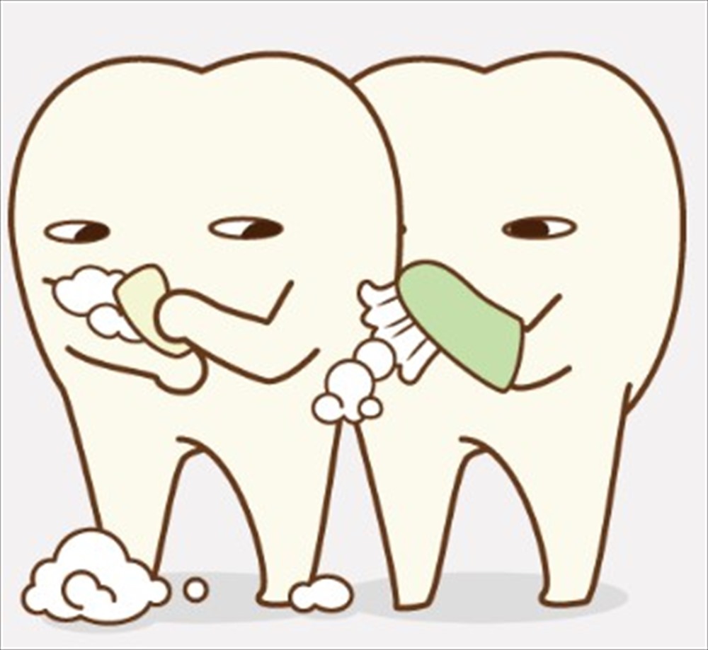 歯医者さんが教える！歯の磨きすぎ（オーバーブラッシング）には要注意
