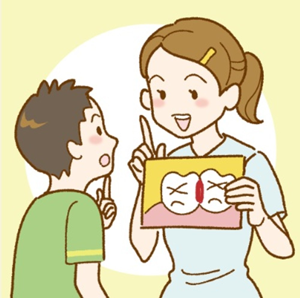 歯科衛生士という仕事の素晴らしさ