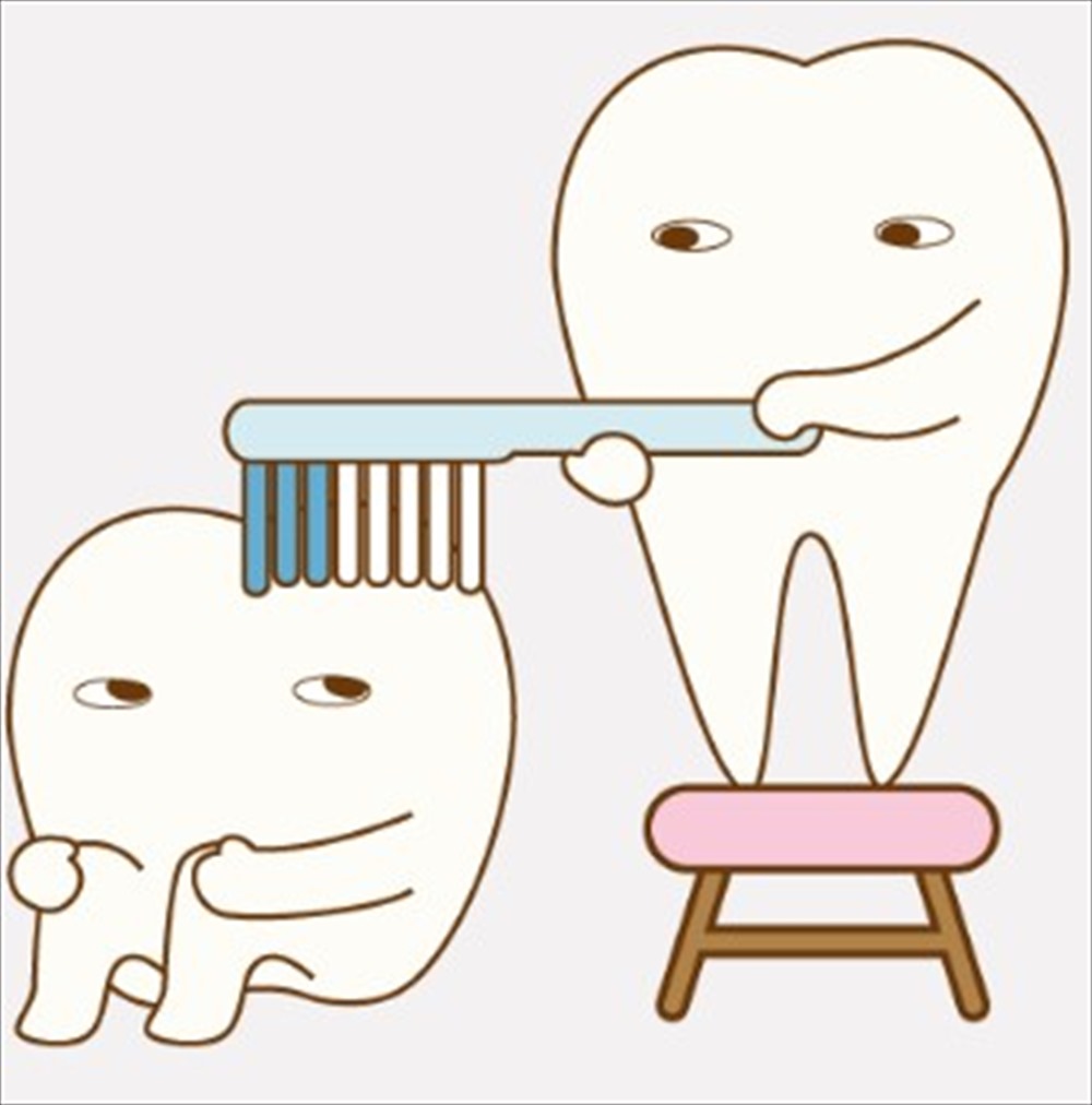 歯医者さんが教える！歯周病と体質の関係