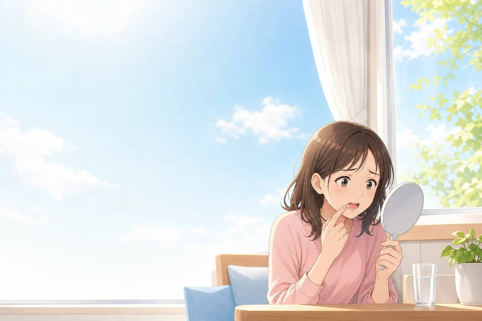 歯周病を見逃さないために—世田谷の予防歯科で受ける検査の話