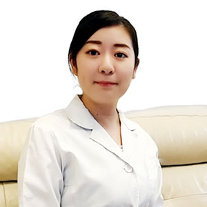 芦田ドクター