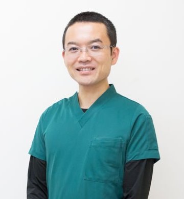 小泉 竜士